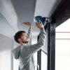 Lixadora excêntrica Bosch GEX 185-LI Professional 10000 OPM azul