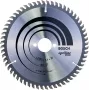 Lâminas de serra circular Bosch Optiline Wood 2608641188