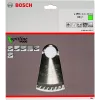 Lâminas de serra circular Bosch Optiline Wood 2608641188