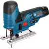 Serra de vaivém Bosch GST 12V-70 Professional 2800 spm 1,5 kg