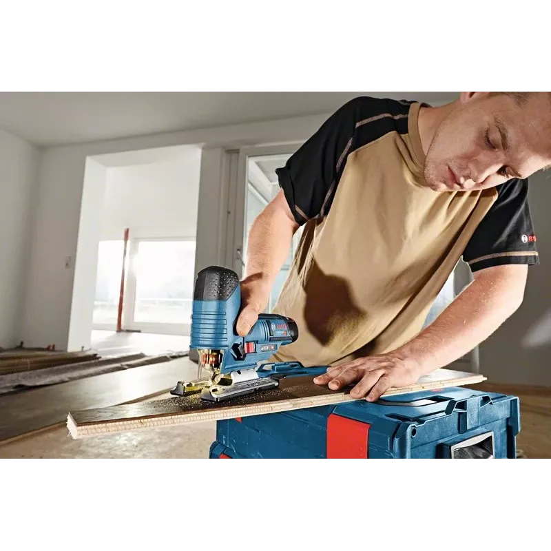 Serra de vaivém Bosch GST 12V-70 Professional 2800 spm 1,5 kg