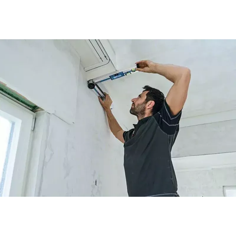Medidor de ângulos digital Bosch GAM 220 Professional 0 - 220°