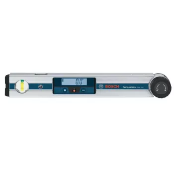 Medidor de ângulos digital Bosch GAM 220 Professional 0 - 220°