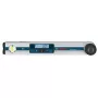 Medidor de ângulos digital Bosch GAM 220 Professional 0 - 220°