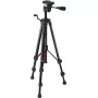 Bosch BT 150 Professional tripé nivelador laser 3 perna(s) preto
