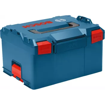 Bosch L-BOXX 238 Professional caixa de arrumação retangular ABS preto, azul, vermelho