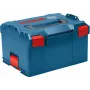 Bosch L-BOXX 238 Professional caixa de arrumação retangular ABS preto, azul, vermelho