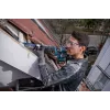 Serra sabre Bosch GSA 185-LI Brushless 2900 spm preto