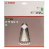 Bosch 2 608 640 629 lâmina de serra circular 23 cm 1 unid.