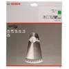 Lâmina de serra circular Bosch 2 608 641 190 21 cm