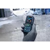 Bosch GLM 50-25 G Professional medidor laser de distâncias, 50 m, laser verde, ±1,5 mm, classe laser 2, azul/preto