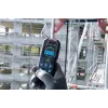 Bosch GLM 50-25 G Professional medidor laser de distâncias, 50 m, laser verde, ±1,5 mm, classe laser 2, azul/preto