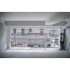 Bosch GLM 50-25 G Professional medidor laser de distâncias, 50 m, laser verde, ±1,5 mm, classe laser 2, azul/preto