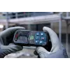 Bosch GLM 50-25 G Professional medidor laser de distâncias, 50 m, laser verde, ±1,5 mm, classe laser 2, azul/preto
