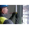 Bosch GLM 50-25 G Professional medidor laser de distâncias, 50 m, laser verde, ±1,5 mm, classe laser 2, azul/preto