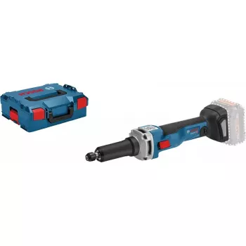 Retificadora reta Bosch GGS 18V-23 LC Professional 23000 rpm preto, azul, vermelho, prateado 1000 W