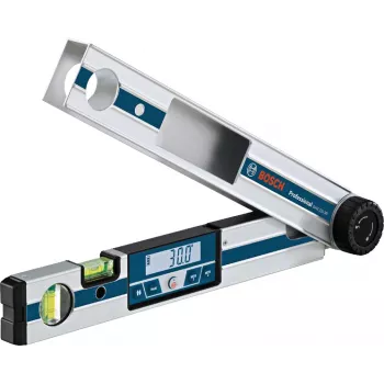 Medidor de ângulos digital Bosch GAM 220 MF Professional 0 - 220°