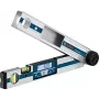 Medidor de ângulos digital Bosch GAM 220 MF Professional 0 - 220°
