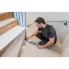 Medidor de ângulos digital Bosch GAM 220 MF Professional 0 - 220°