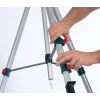 Nível laser Bosch BT 250 Professional tripé 3 perna(s) azul, branco