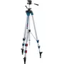Nível laser Bosch BT 250 Professional tripé 3 perna(s) azul, branco