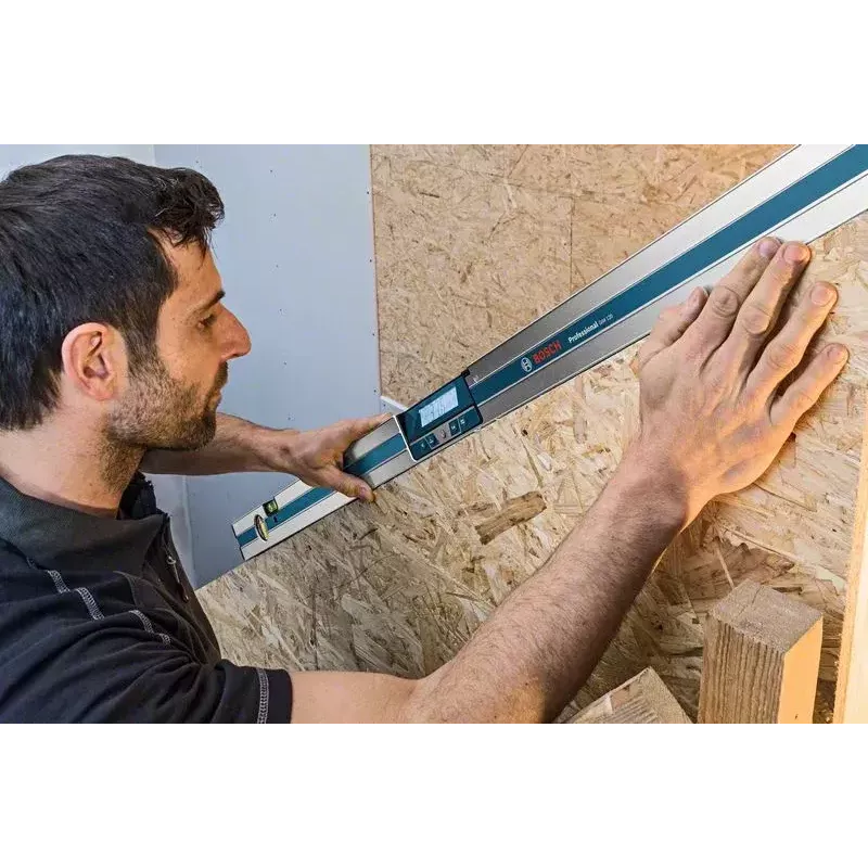 Bosch Professional 0601076800 medidor de ângulos