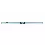 Nível de bolha Bosch GIM 120 Professional 1,2 m preto, azul, prateado