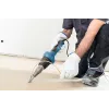 Pistola de ar quente Bosch GHG 20-60 500 l/min 630 °C 2000 W preto, azul, cinzento