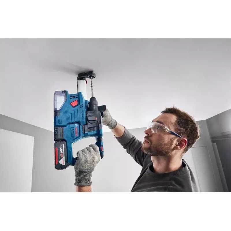 Martelo perfurador Bosch GBH 185-LI Professional SDS Plus