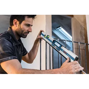 Medidor de ângulos digital Bosch GIM 60 Professional 0 - 360°
