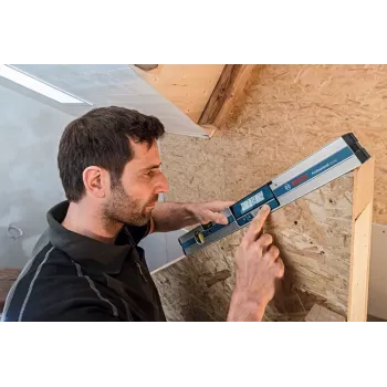 Medidor de ângulos digital Bosch GIM 60 Professional 0 - 360°