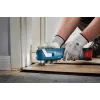 Bosch GOP 185-LI multicortador sem fios 18 V, preto, azul