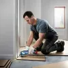 Bosch GOP 185-LI multicortador sem fios 18 V, preto, azul