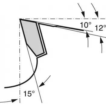Disco de serra circular Bosch 2 608 640 693 40 cm 1 unid.