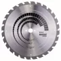 Disco de serra circular Bosch 2 608 640 693 40 cm 1 unid.