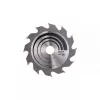 Disco de serra circular Bosch Optiline Wood, 25,4 cm, 1,4 mm