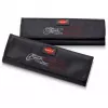Knipex 00 19 55 S6 conjunto de chaves de pinça, 3 peças, em bolsa dobrável, vermelho