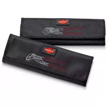 Alicate Knipex 00 19 55 S6 vermelho 330 mm 115 mm 35 mm