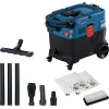 Aspirador Bosch GAS 400 A Professional 40 L cilindro seco e húmido 1200 W Combi