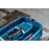 Aspirador Bosch GAS 400 A Professional 40 L cilindro seco e húmido 1200 W Combi