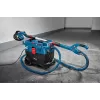 Aspirador Bosch GAS 400 A Professional 40 L cilindro seco e húmido 1200 W Combi