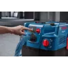 Aspirador Bosch GAS 400 A Professional 40 L cilindro seco e húmido 1200 W Combi