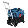 Aspirador Bosch GAS 400 A Professional 40 L cilindro seco e húmido 1200 W Combi