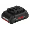 Conjunto combinado de ferramentas elétricas Bosch 0 615 990 N36 bateria
