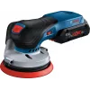 Conjunto combinado de ferramentas elétricas Bosch 0 615 990 N36 bateria