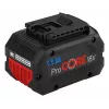Conjunto combinado Bosch 4 ferramentas 18V bateria