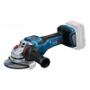 Conjunto combinado Bosch 4 ferramentas 18V bateria