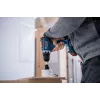 Conjunto combinado Bosch 4 ferramentas 18V bateria