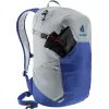 Mochila Deuter Speed Lite 21 21L indigo estrutura interna caminhada