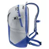 Mochila Deuter Speed Lite 21 21L indigo estrutura interna caminhada